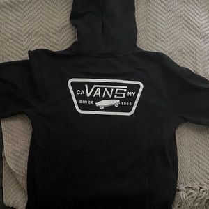 Vans Hoodie